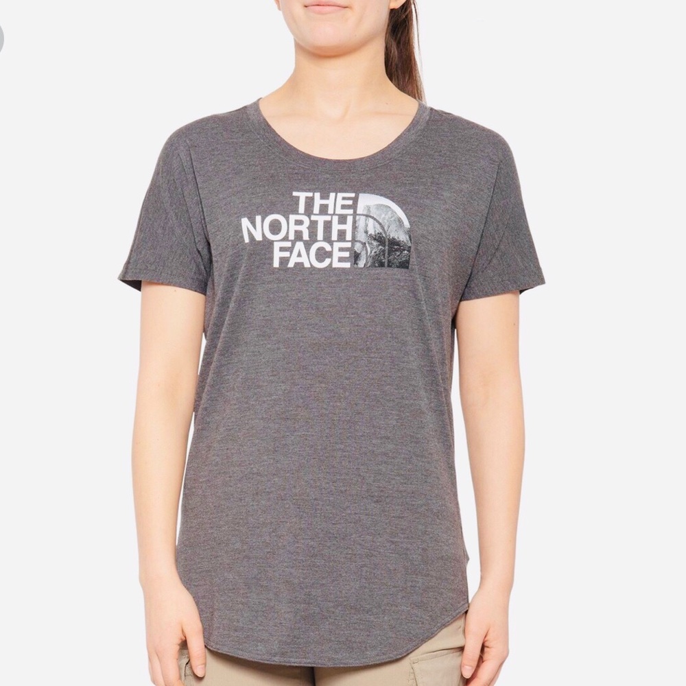 The North Face Tee